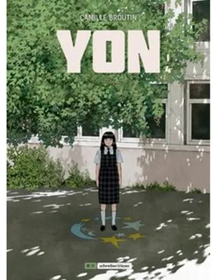 Produktbild von Yon