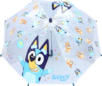 Immagine prodotto di Bluey Regenschirm Bluey Rainy Days Bambini