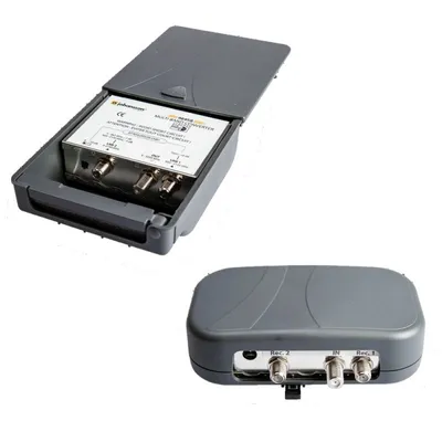 Obrázok produktu pre Johansson Multiband konvertor 9645 stackerdestacker