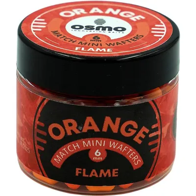 Obrázok produktu pre Wafters Osmo Match Mini - Orange Flame 6 mm