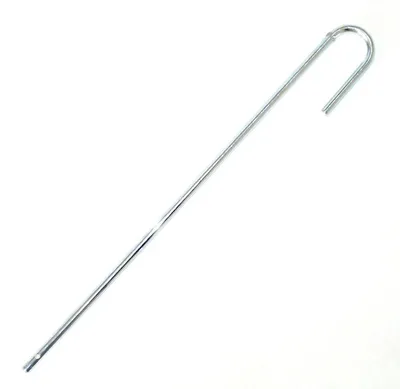 Obrázok produktu pre Rolly Toys Lenksäule Lenkstange verzinkt 10 x 633 mm