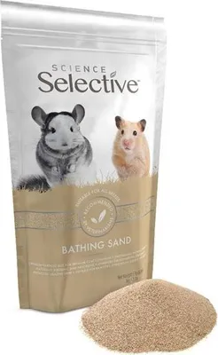 Obrázek produktu pro Písek koupací Selective 1kg