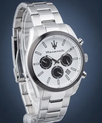 Obrázok produktu pre Pánske hodinky Maserati Attrazione Chronograph