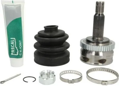 Produktbild von PASCAL Gelenksatz Antriebswelle Radseitig für HYUNDAI H-1 Travel (TQ) G10543PC
