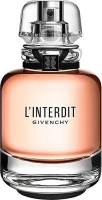 Produktbild von Givenchy L'interdit woda perfumowana, 125 ml