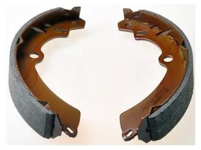 Produktbild von EBG Bremsebacken hinten Suzuki 53210-60A00