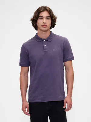 Obrázok produktu pre GAP Piqué-Polohemd L