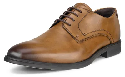 Produktbild von ECCO Herren Melbourne Black 49