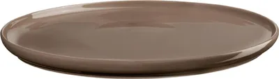 Produktbild von ASA Selection Coppa kaori Dessertteller braun rund 21cm 1 Stück