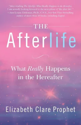 Produktbild von The Afterlife