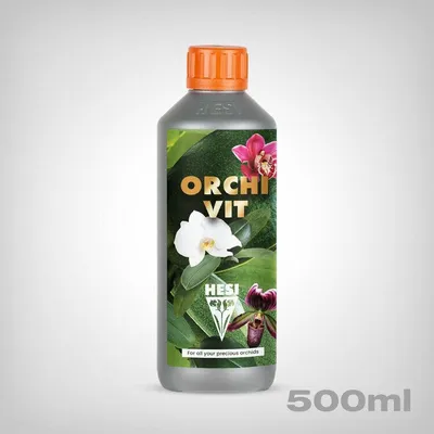 Produktbild von Hesi OrchiVit, Orchideendünger, 500ml