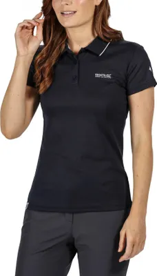 Produktbild von REGATTA Damen Poloshirt Maverick V