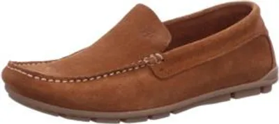 Produktbild von Marc O'Polo Mokassins Herren 32303436373634 Braun 42 EU