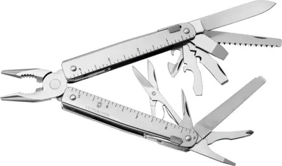 Immagine prodotto di Victorinox Swiss Tool X argento