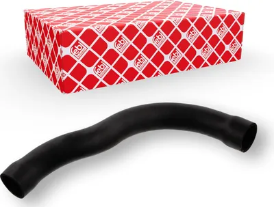 Produktbild von FEBI BILSTEIN Kühlerschlauch Wasserschlauch für BMW 5 Limousine (E39) 38 33875