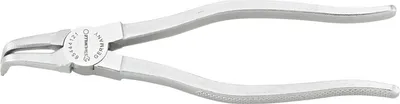 Immagine prodotto di Stahlwille 6544 Pinze per anelli di sicurezza 128 mm