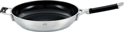 Produktbild von RÖSLE Bratpfanne SILENCE PRO Ø 32 cm Keramik ProCeraPlus