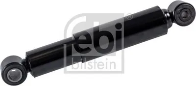 Produktbild von 2x FEBI BILSTEIN SATZ Öldruck STOSSDÄMPFER HINTEN