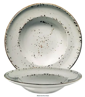 Immagine prodotto di Piatti da pasta Grain Gourmet 27 cm - 6 pezzi
