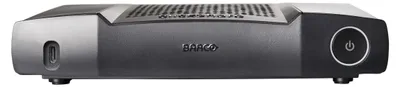 Productafbeelding van Barco ClickShare CX-50 GEN2, inclusief 2x USB-C knoppen
