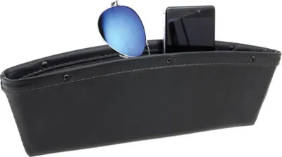 Obrázek produktu pro Kapsa Do Auta Mezi Sedadly Na Nezbytnosti Pro Telefon