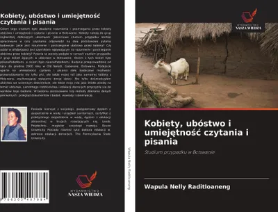 Produktbild von Kobiety, ubóstwo i umiej¿tno¿¿ czytania i pisania