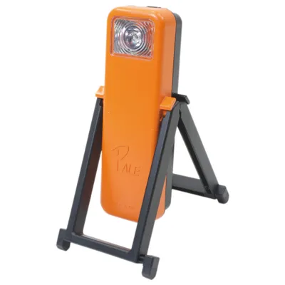 Produktbild von Dönges Warnblinkleuchte, LED, 220 x 80 x 55 mm (Warnblinkleuchten)