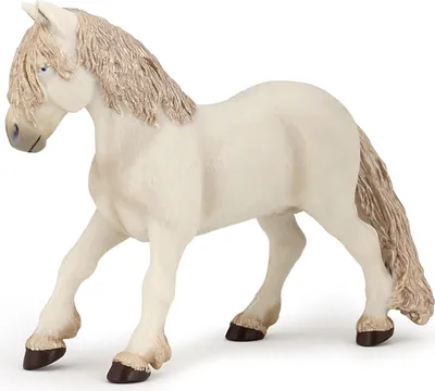 Obrázek produktu pro Papo 38817, 3 rok/roky, The Enchanted World, Vícebarevný, PVC