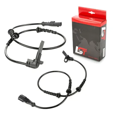 Produktbild von 2x ABS Sensor vorne 479109155R für RENAULT FLUENCE MEGANE 3 SCENIC DACIA DUSTER