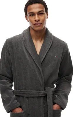 Zdjęcie produktu dla Szlafroki Tommy Hilfiger