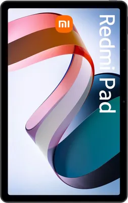 Produktbild von Xiaomi Redmi Pad 4GB+128GB graphite gray