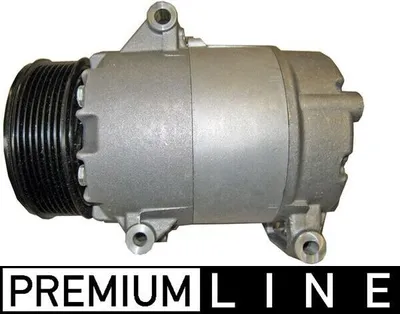 Image de Compresseur Climatisation MAHLE pour RENAULT ESPACE IV