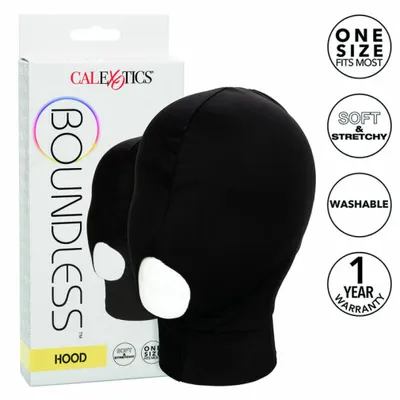 Produktbild von Grenzenlose Kapuze