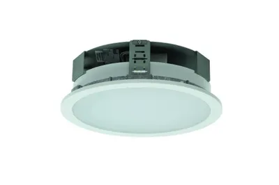 Immagine prodotto di Lampade Ridi Downlight da incasso a LED EDLR 275/40 #0331227