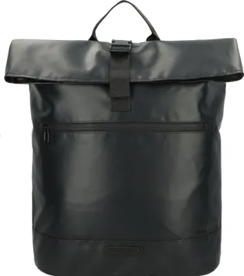 Produktbild von Greenburry Upcycled Tarpaulin Daypack 42.5 cm Laptopfach