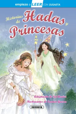 Image de Histoires de fées et de princesses