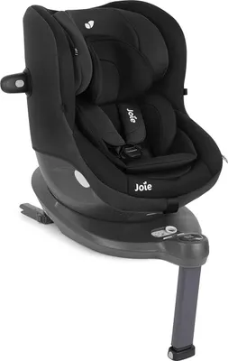Produktbild von Joie i-Spin 360 turvaistuin, 40 - 105 cm, Shale