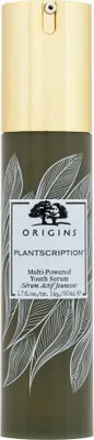 Productafbeelding van Origins, Plantscription Multi-Powered, Anti-aging serum, voor het gezicht, 50 ml
