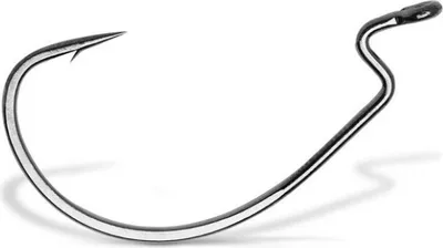 Zdjęcie produktu dla VMC 7316BN Single Hook 5 Stück - Gr. 4/0