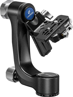 Immagine prodotto di Testa a pendolo in carbonio LEOFOTO PG-3L