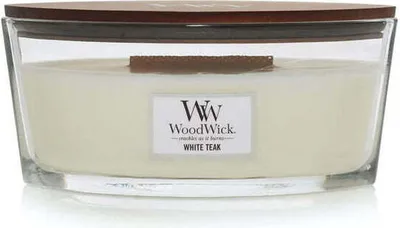 Obrázek produktu pro Vonná svíčka loď White Teak 453,6 g