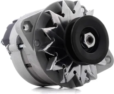 Produktbild von STARK SKGN-0321263 Lichtmaschine Generator LiMa 30A 24V für IVECO EuroCargo I-III P/PA EuroTrakker M TurboTech