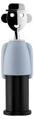 Produktbild von Alessi "Alessandro M." Corkscrew, Pb (Art.-Nr. AM23 PB, EAN 8003299485260)