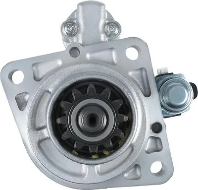 Image de Nouveau démarreur d'origine MITSUBISHI S5540 (MITSUBISHI)