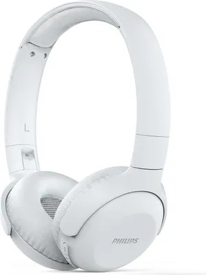 Produktbild von Philips TAUH202WT/00 OnEar Bluetooth Kopfhörer, weiß