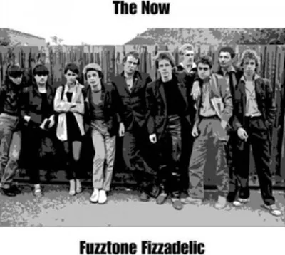 Produktbild von Now,The-Fuzztone Fizzadelic