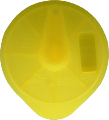 Produktbild von Service T-Disc / Reinigungsdisc für Tassimo T12, T20, T32, T40, T42, T65, T85, Bosch Ersatzteil 621101