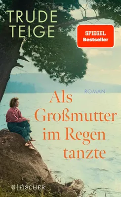 Produktbild von Als Großmutter im Regen tanzte