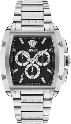 Produktbild von Versace - VE6H00925 - Armbanduhr - Herren - Quarz - Dominus
