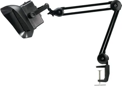 Produktbild von TOOLCRAFT ZD-153A Lötrauchabsaugung 200 V/AC, 240 V/AC 23 W 60 m³/h